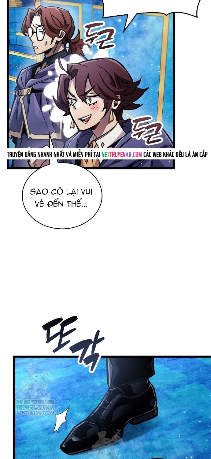 Người Chơi Che Giấu Quá Khứ Chap 113 - Next Chap 114