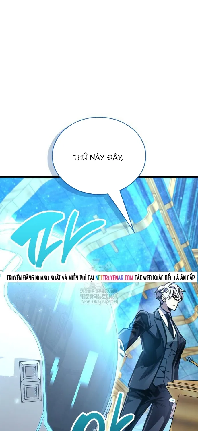 Người Chơi Che Giấu Quá Khứ Chap 113 - Next Chap 114