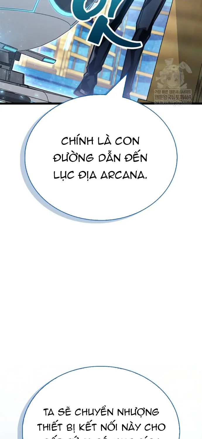 Người Chơi Che Giấu Quá Khứ Chap 113 - Next Chap 114