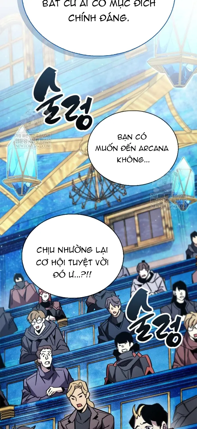 Người Chơi Che Giấu Quá Khứ Chap 113 - Next Chap 114