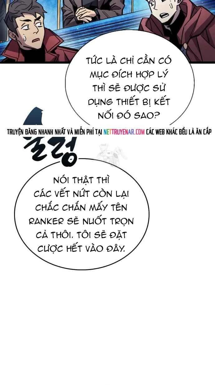 Người Chơi Che Giấu Quá Khứ Chap 113 - Next Chap 114