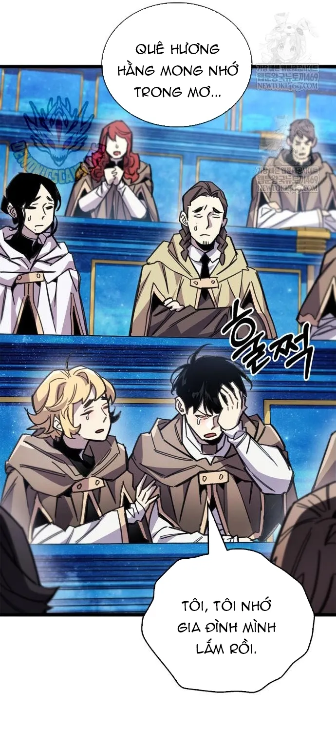 Người Chơi Che Giấu Quá Khứ Chap 113 - Next Chap 114