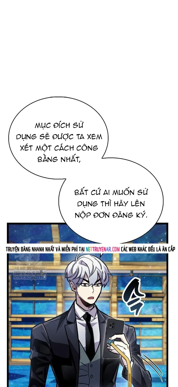 Người Chơi Che Giấu Quá Khứ Chap 113 - Next Chap 114