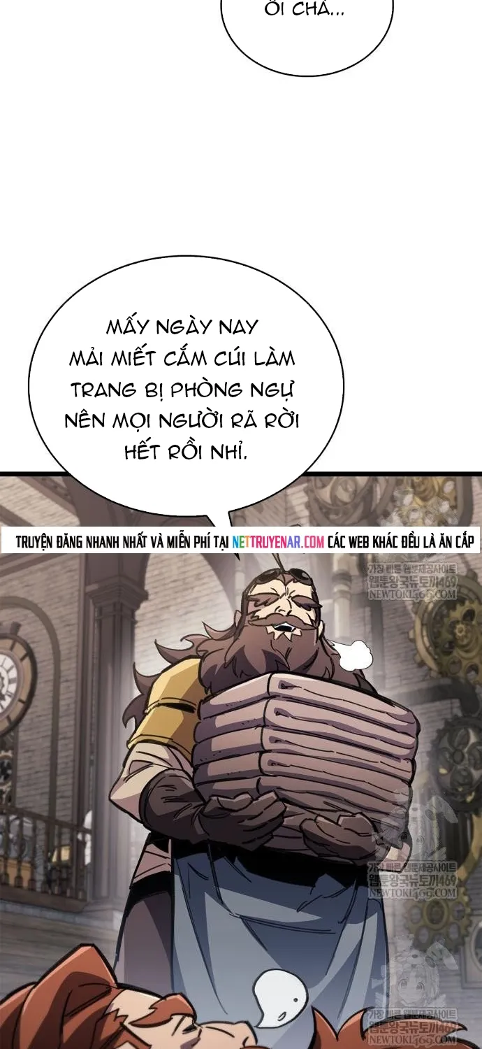 Người Chơi Che Giấu Quá Khứ Chap 113 - Next Chap 114