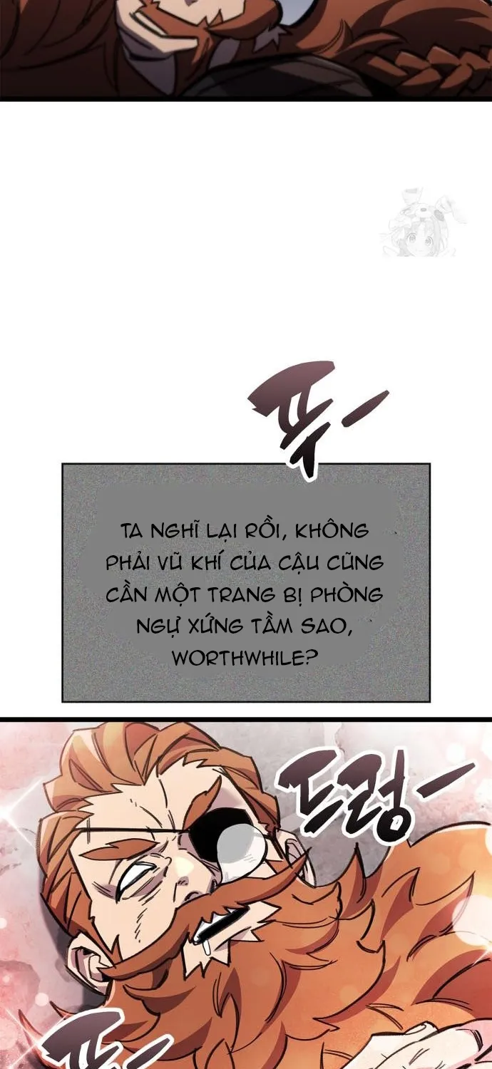 Người Chơi Che Giấu Quá Khứ Chap 113 - Next Chap 114