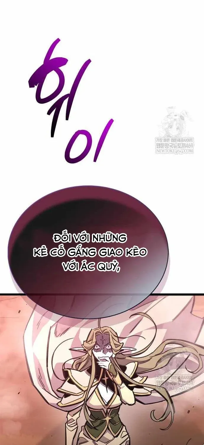 Người Chơi Che Giấu Quá Khứ Chap 118 - Next Chap 119