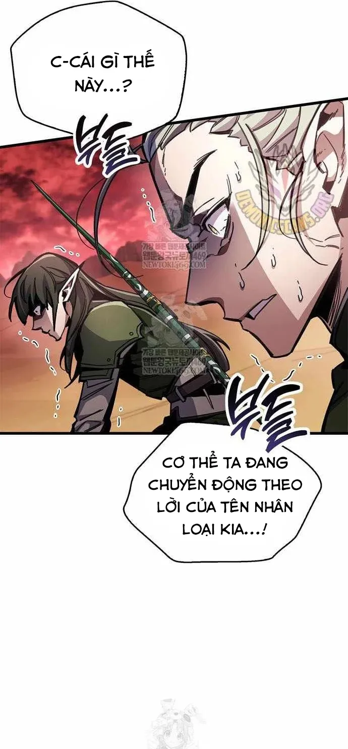 Người Chơi Che Giấu Quá Khứ Chap 118 - Next Chap 119
