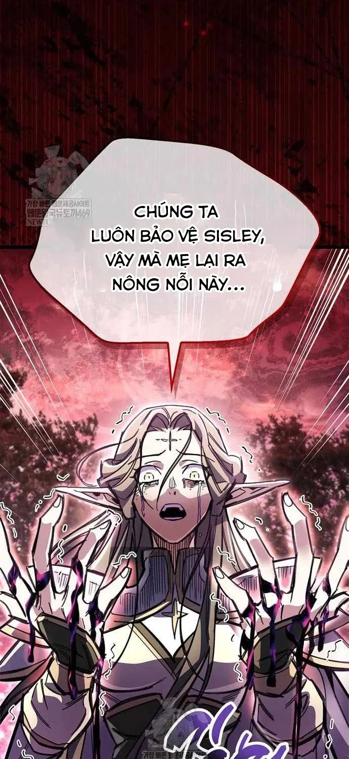 Người Chơi Che Giấu Quá Khứ Chap 118 - Next Chap 119