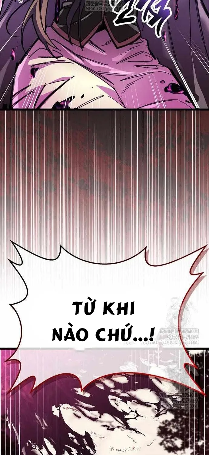 Người Chơi Che Giấu Quá Khứ Chap 118 - Next Chap 119