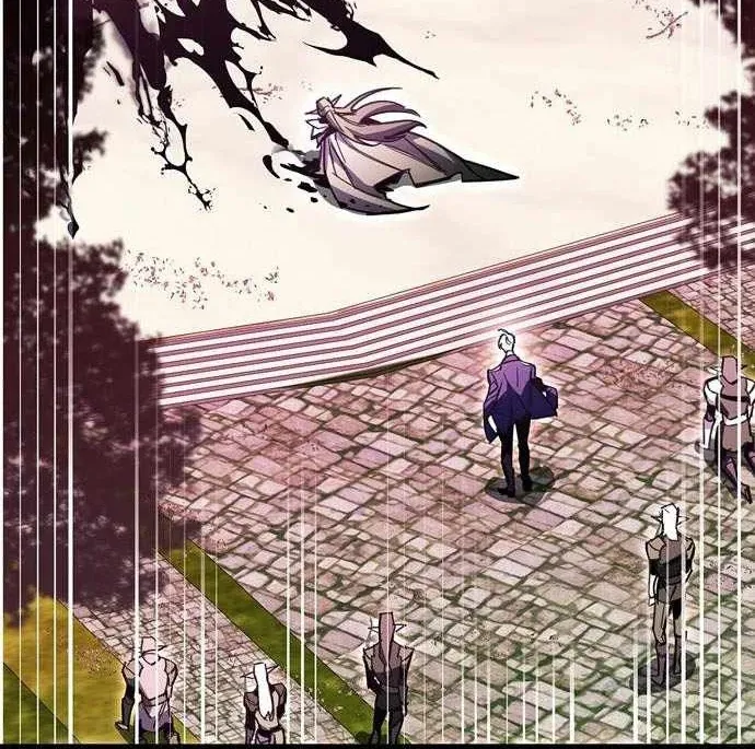 Người Chơi Che Giấu Quá Khứ Chap 118 - Next Chap 119