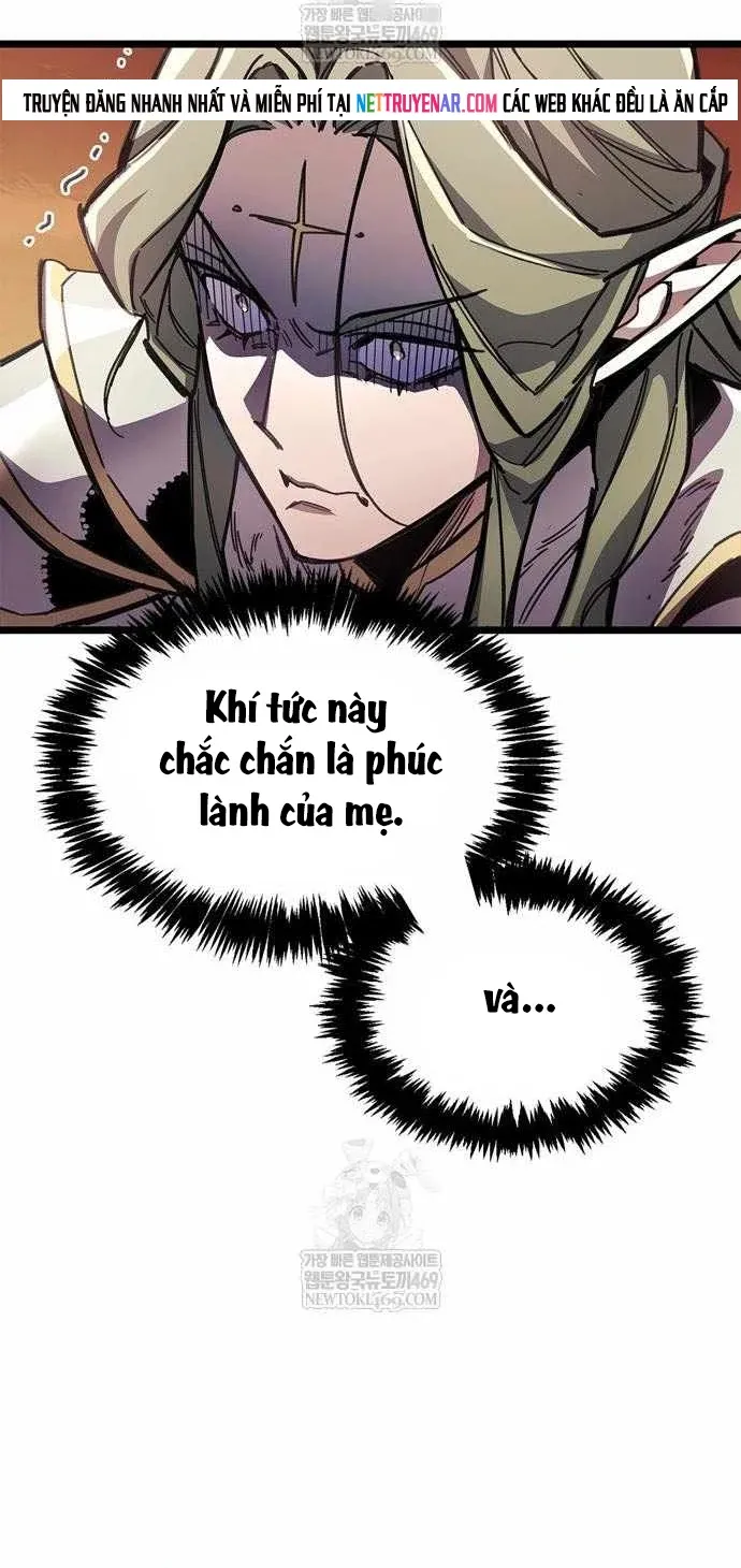 Người Chơi Che Giấu Quá Khứ Chap 118 - Next Chap 119