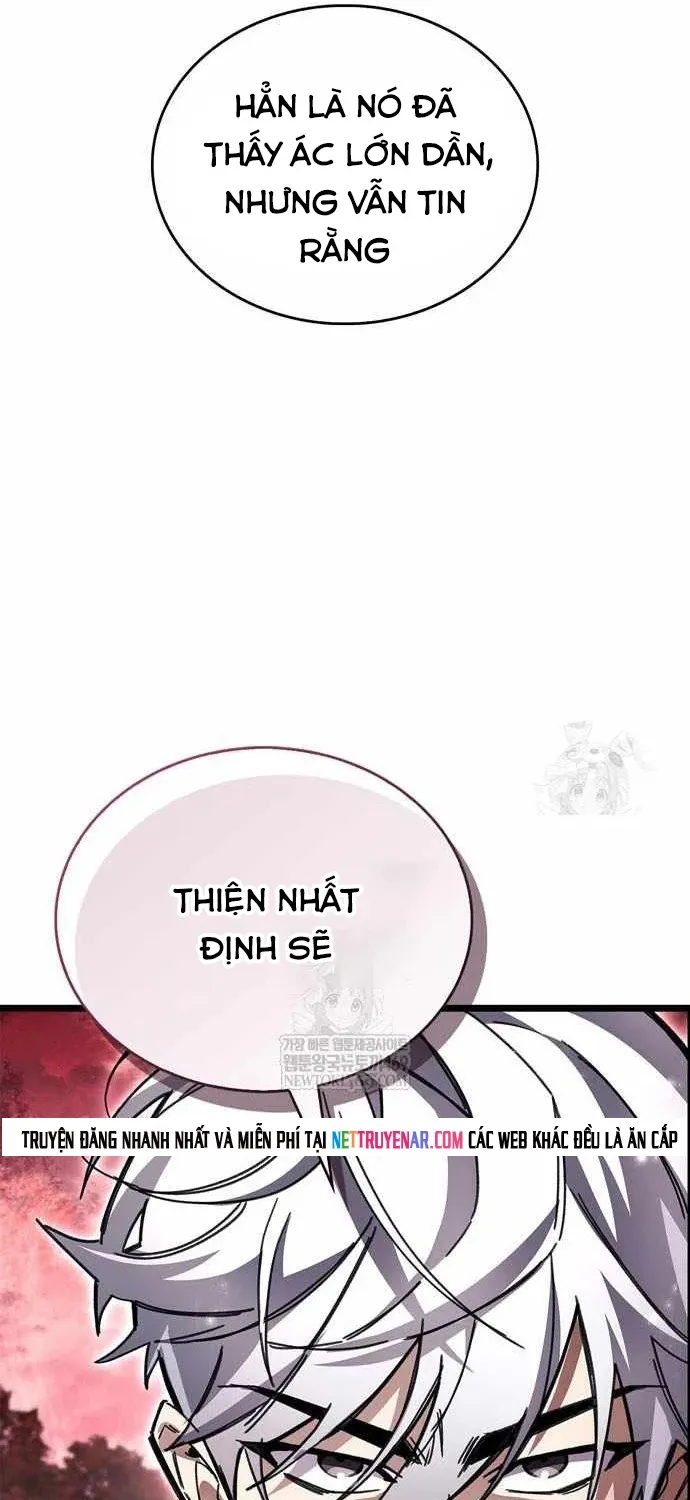 Người Chơi Che Giấu Quá Khứ Chap 118 - Next Chap 119