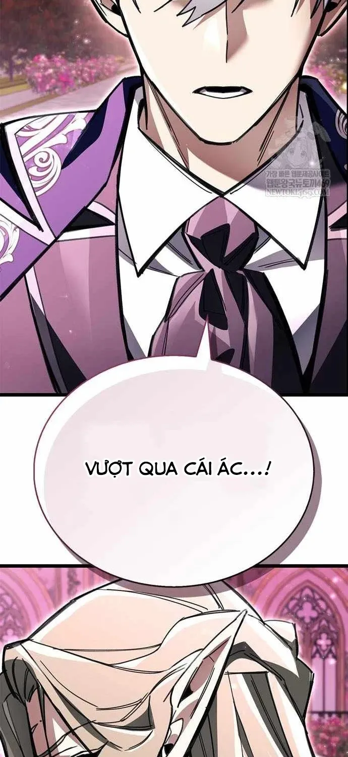 Người Chơi Che Giấu Quá Khứ Chap 118 - Next Chap 119