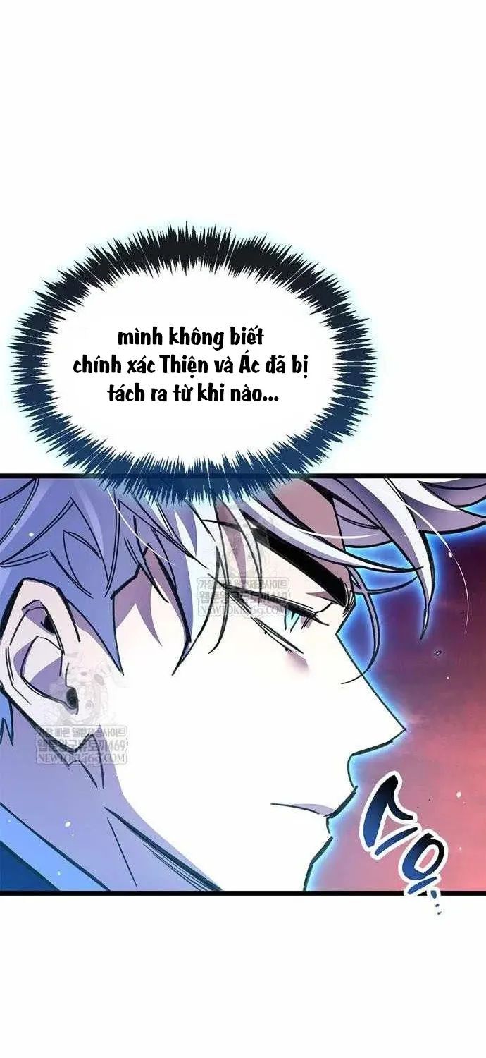 Người Chơi Che Giấu Quá Khứ Chap 118 - Next Chap 119