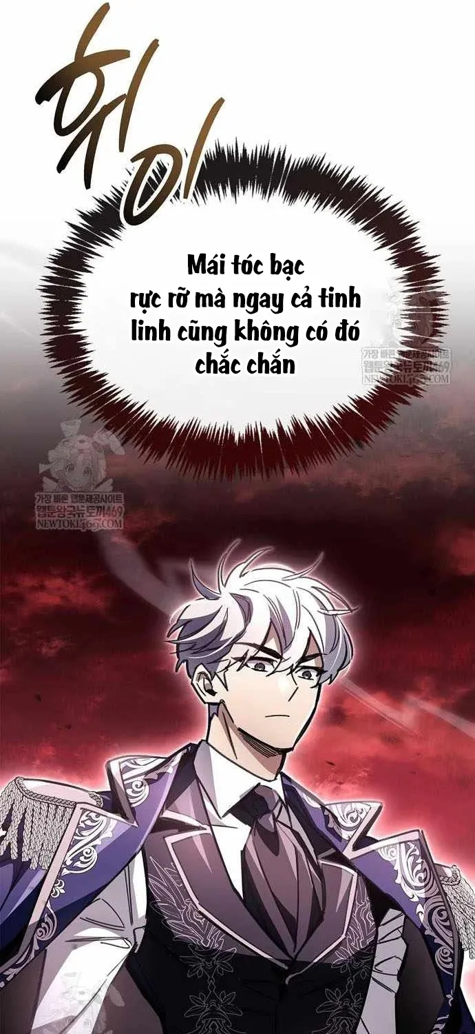 Người Chơi Che Giấu Quá Khứ Chap 118 - Next Chap 119