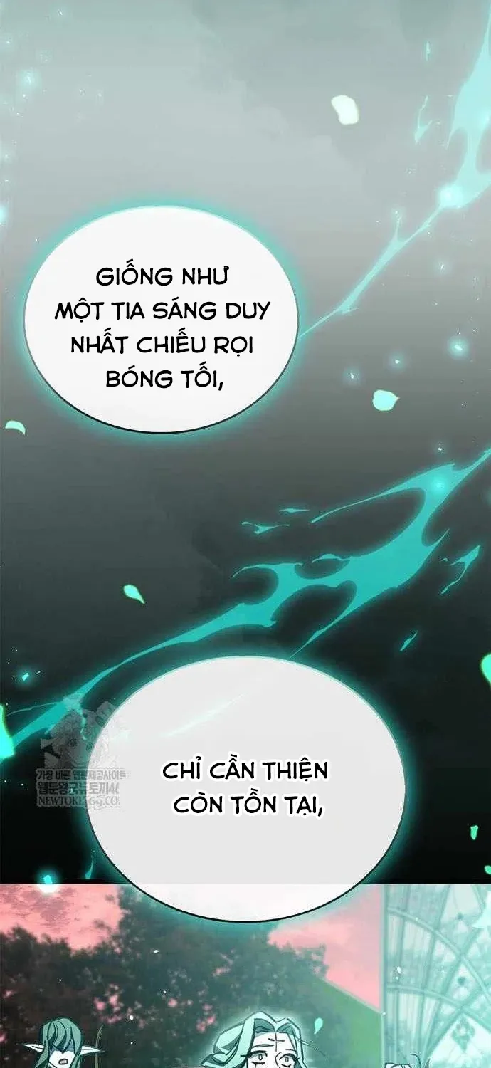 Người Chơi Che Giấu Quá Khứ Chap 118 - Next Chap 119