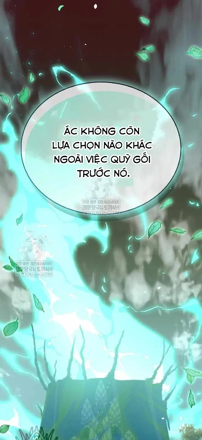 Người Chơi Che Giấu Quá Khứ Chap 118 - Next Chap 119