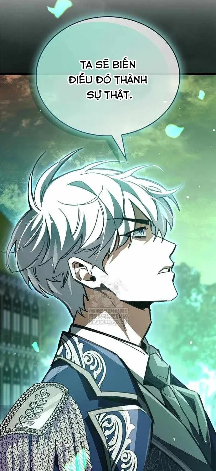 Người Chơi Che Giấu Quá Khứ Chap 118 - Next Chap 119