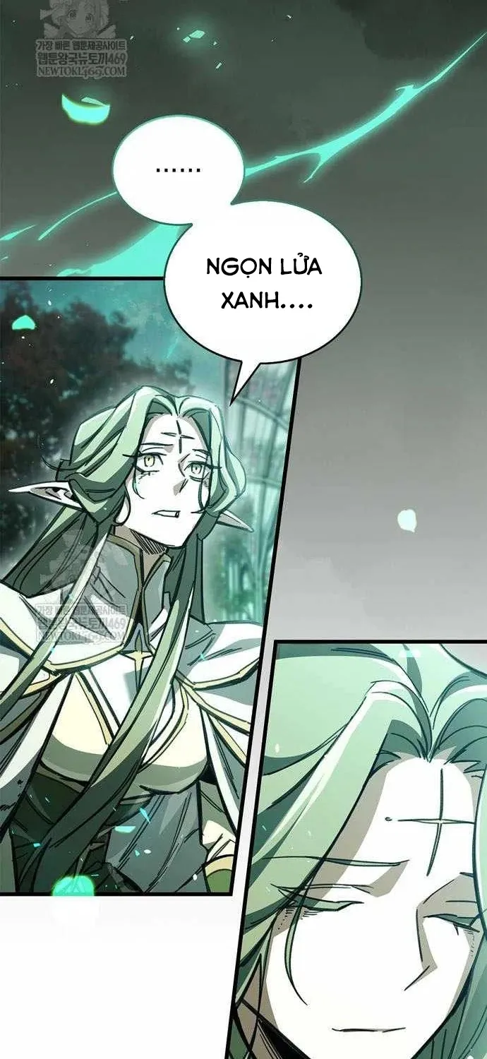 Người Chơi Che Giấu Quá Khứ Chap 118 - Next Chap 119