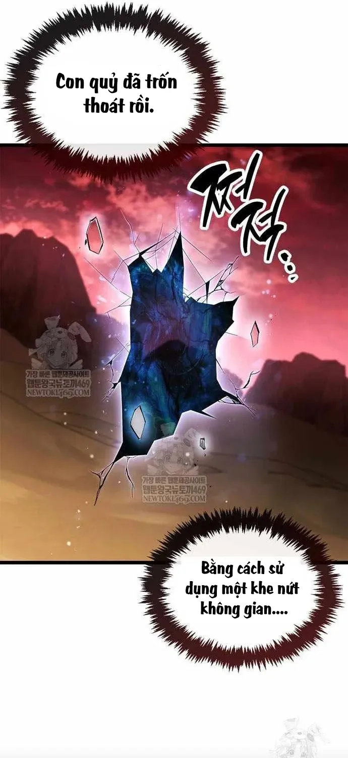 Người Chơi Che Giấu Quá Khứ Chap 118 - Next Chap 119