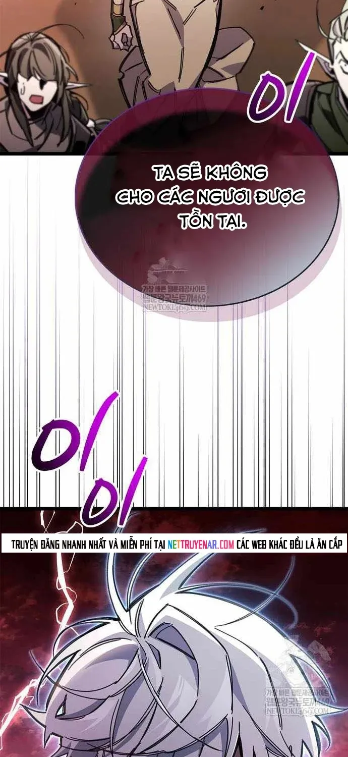 Người Chơi Che Giấu Quá Khứ Chap 118 - Next Chap 119