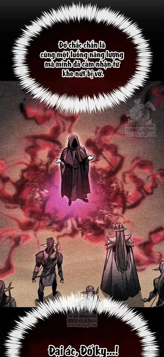 Người Chơi Che Giấu Quá Khứ Chap 118 - Next Chap 119