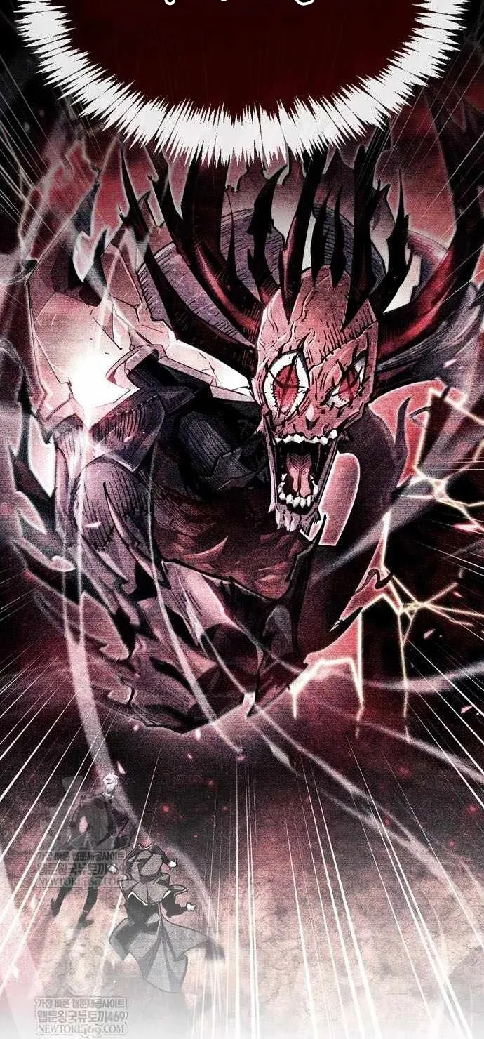 Người Chơi Che Giấu Quá Khứ Chap 118 - Next Chap 119