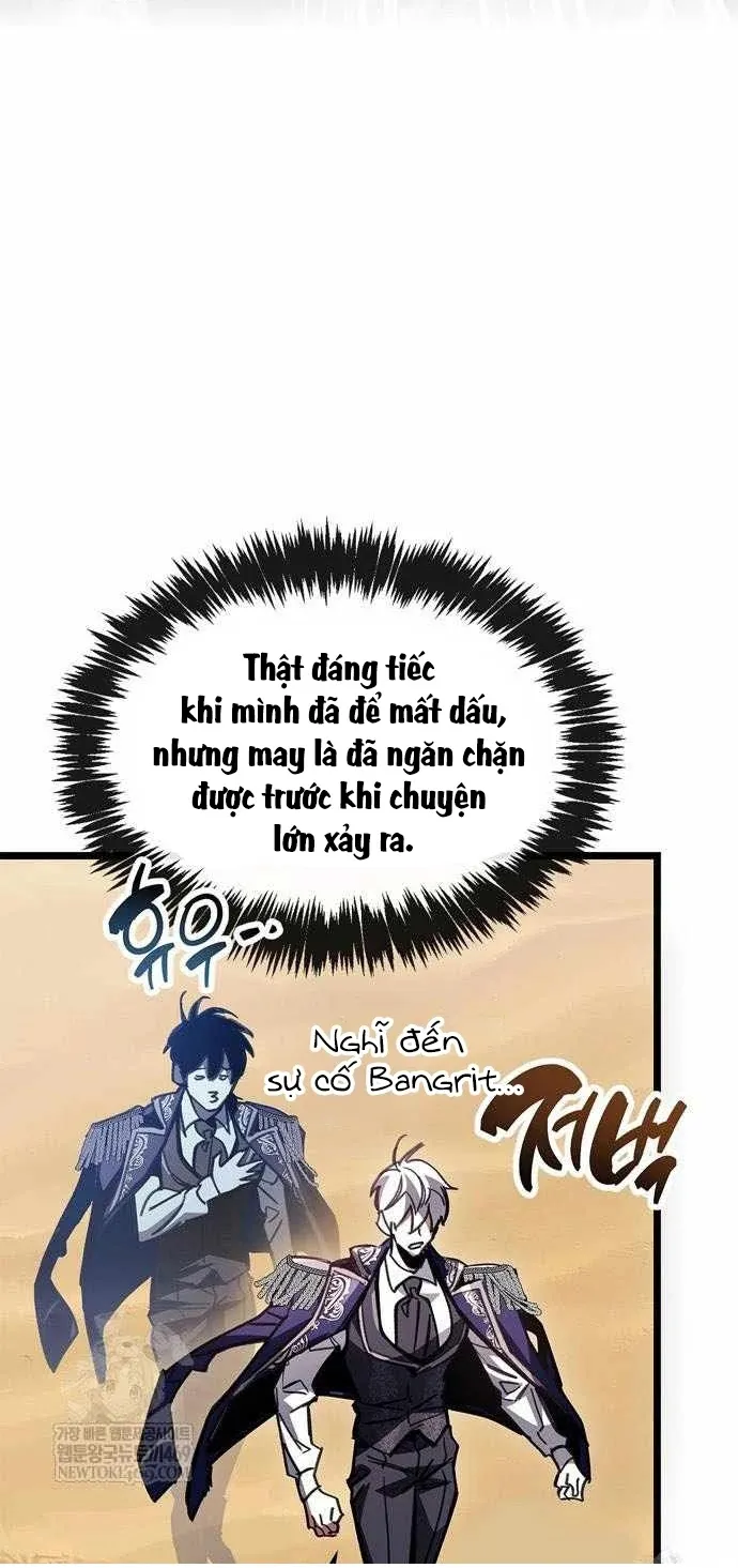Người Chơi Che Giấu Quá Khứ Chap 118 - Next Chap 119