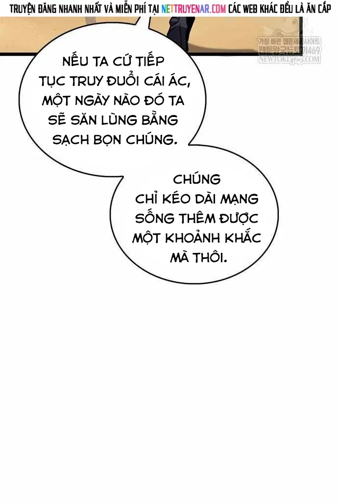 Người Chơi Che Giấu Quá Khứ Chap 118 - Next Chap 119