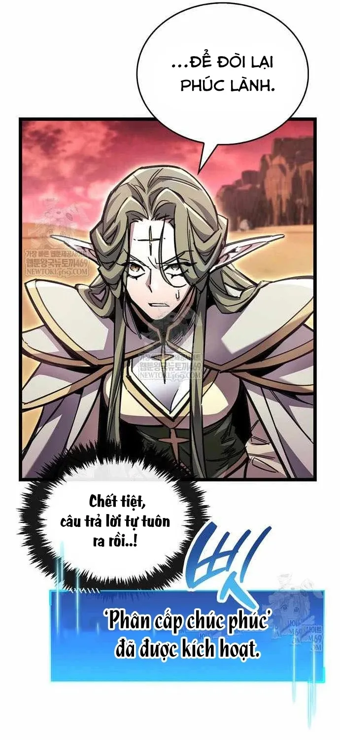 Người Chơi Che Giấu Quá Khứ Chap 118 - Next Chap 119