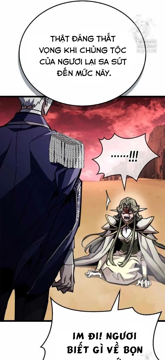 Người Chơi Che Giấu Quá Khứ Chap 118 - Next Chap 119