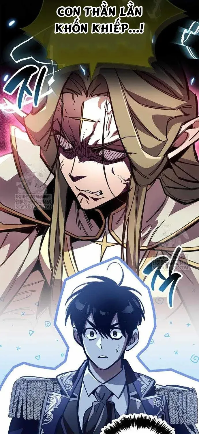 Người Chơi Che Giấu Quá Khứ Chap 118 - Next Chap 119