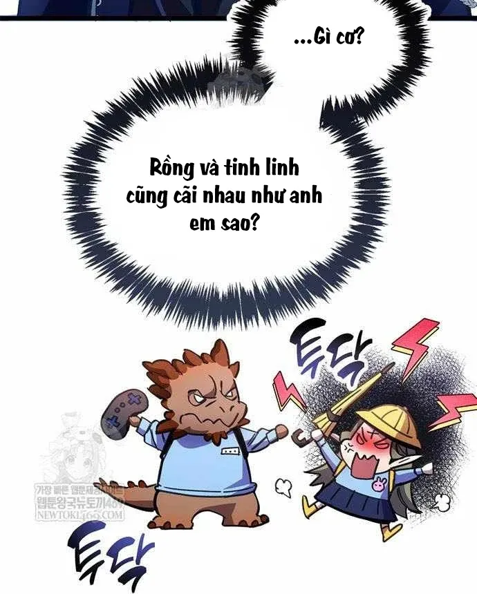 Người Chơi Che Giấu Quá Khứ Chap 118 - Next Chap 119