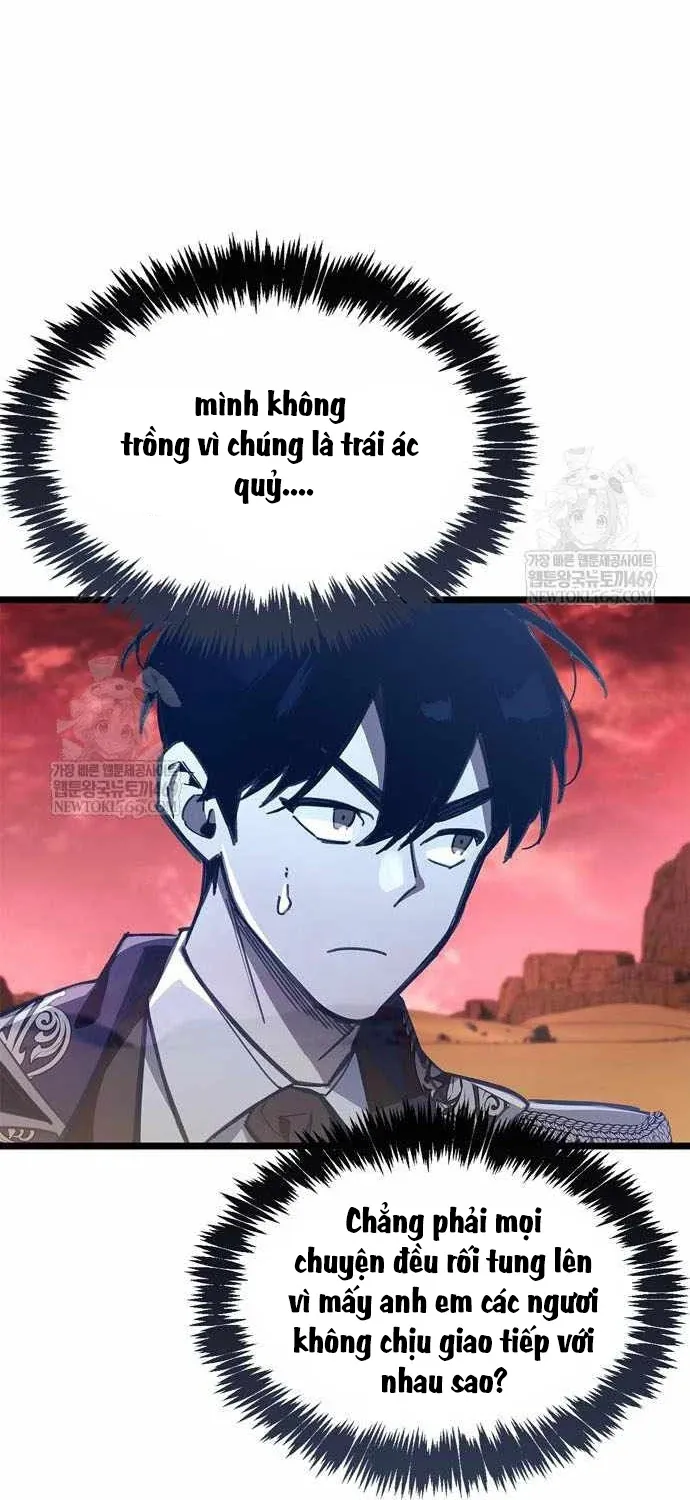 Người Chơi Che Giấu Quá Khứ Chap 118 - Next Chap 119