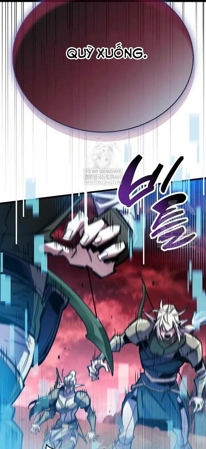 Người Chơi Che Giấu Quá Khứ Chap 118 - Next Chap 119