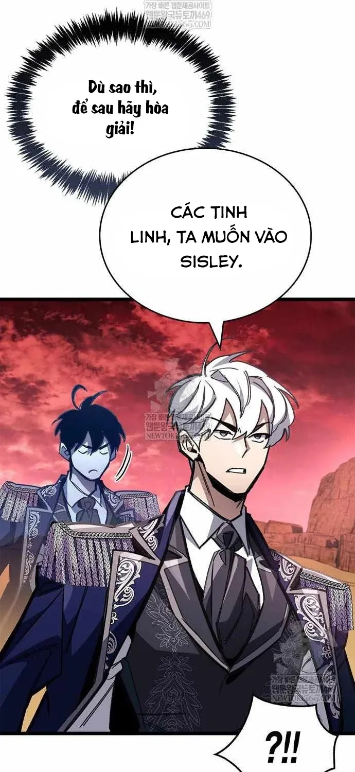 Người Chơi Che Giấu Quá Khứ Chap 118 - Next Chap 119