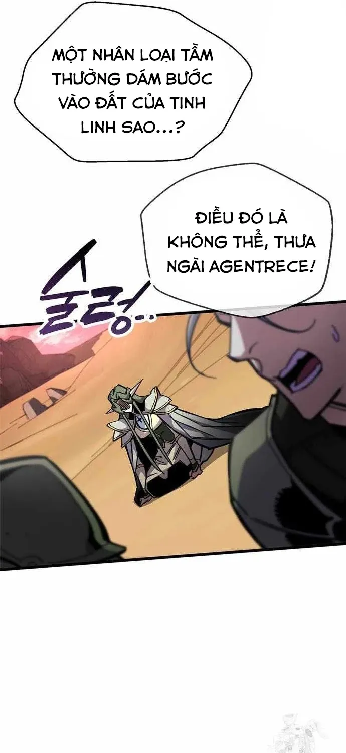 Người Chơi Che Giấu Quá Khứ Chap 118 - Next Chap 119