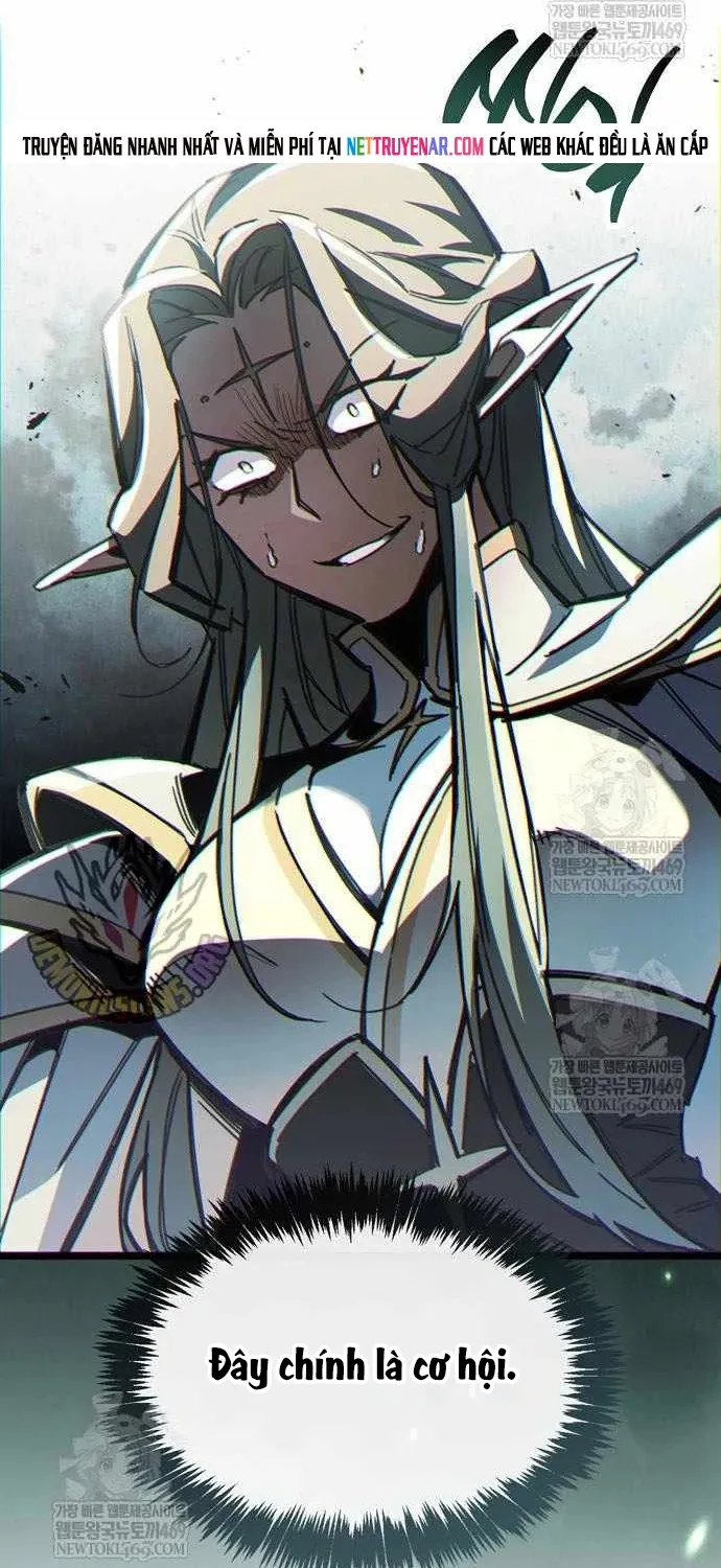 Người Chơi Che Giấu Quá Khứ Chap 118 - Next Chap 119