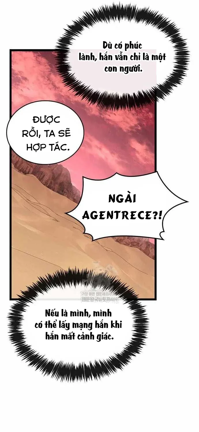 Người Chơi Che Giấu Quá Khứ Chap 118 - Next Chap 119