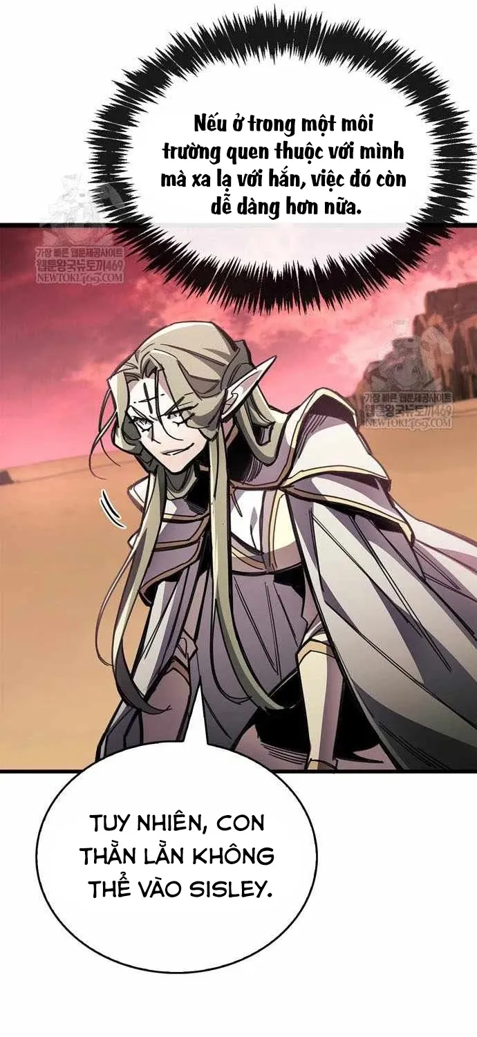 Người Chơi Che Giấu Quá Khứ Chap 118 - Next Chap 119