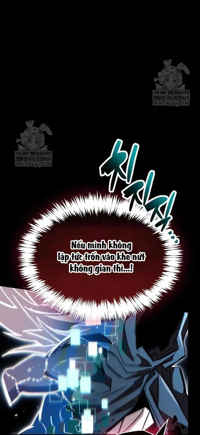 Người Chơi Che Giấu Quá Khứ Chap 118 - Next Chap 119
