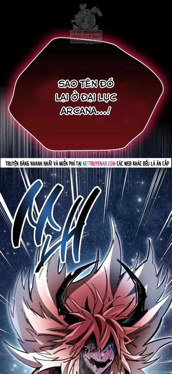 Người Chơi Che Giấu Quá Khứ Chap 118 - Next Chap 119