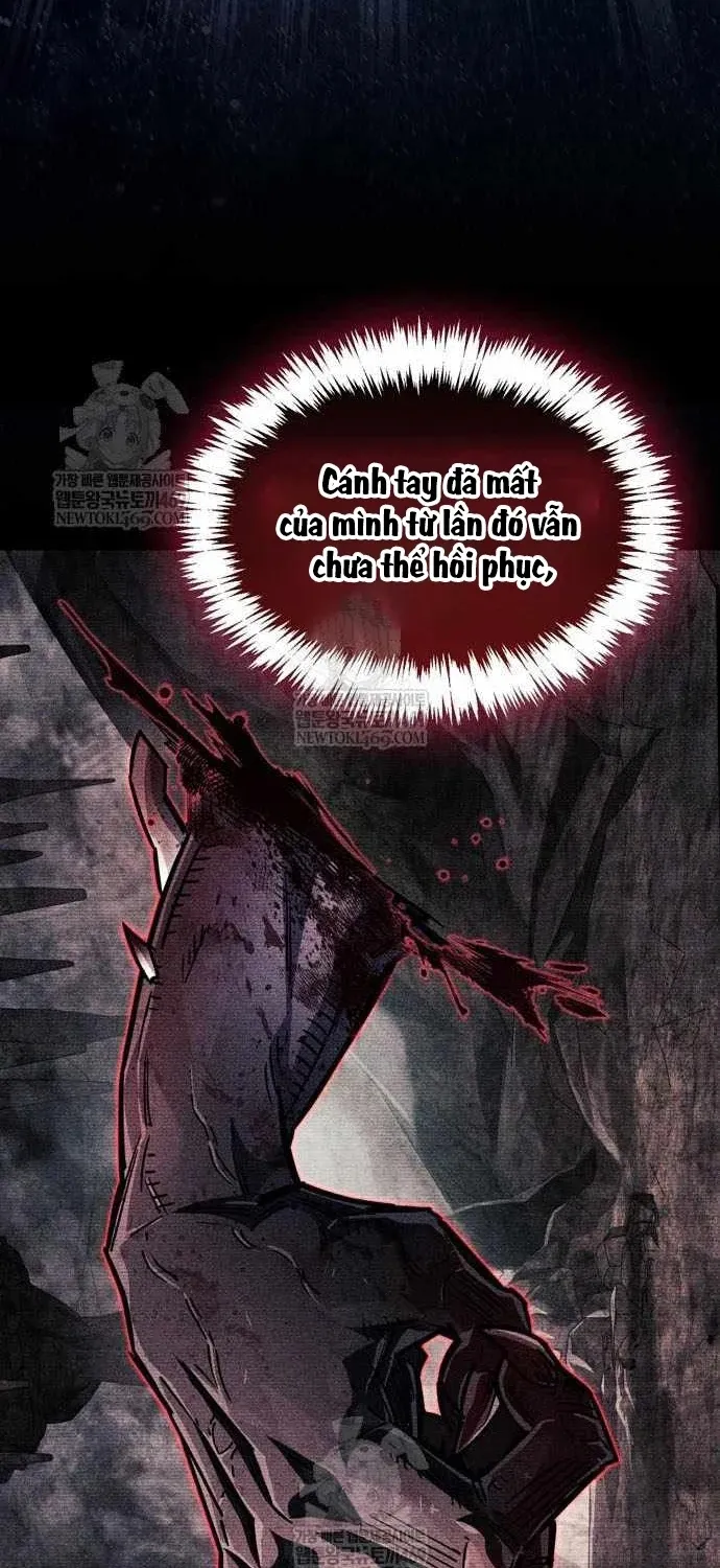 Người Chơi Che Giấu Quá Khứ Chap 118 - Next Chap 119