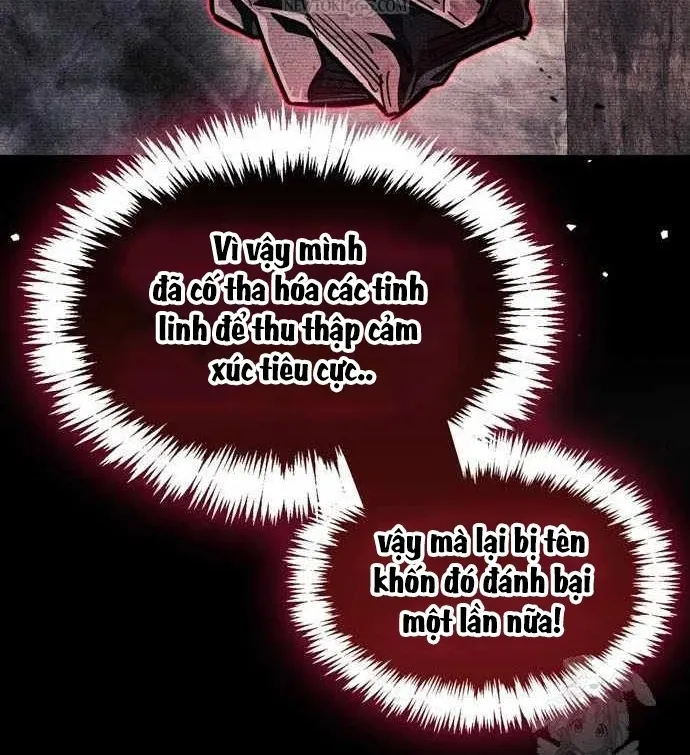 Người Chơi Che Giấu Quá Khứ Chap 118 - Next Chap 119