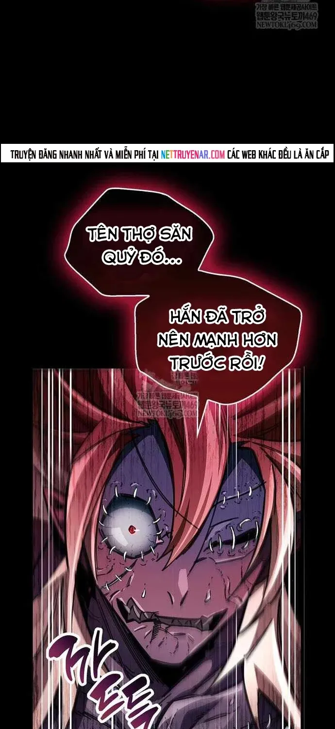 Người Chơi Che Giấu Quá Khứ Chap 118 - Next Chap 119