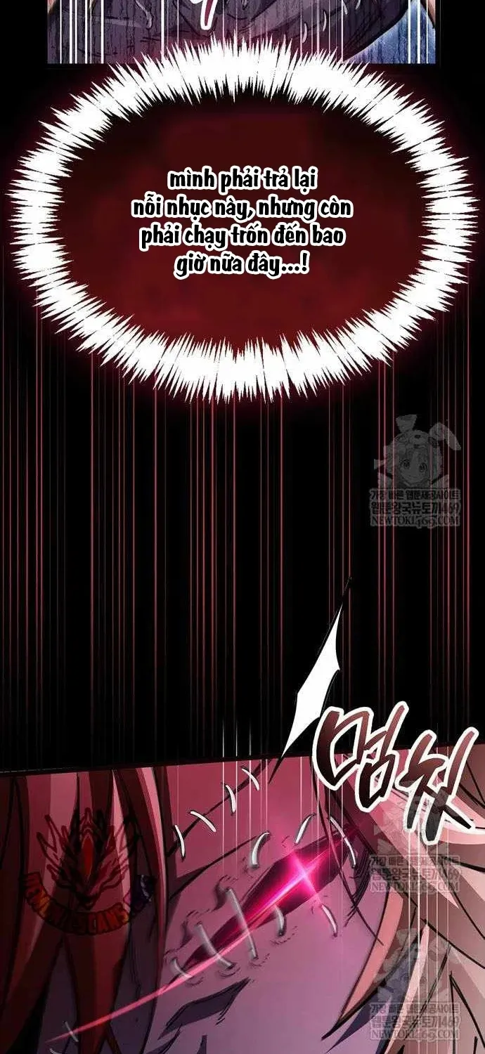 Người Chơi Che Giấu Quá Khứ Chap 118 - Next Chap 119