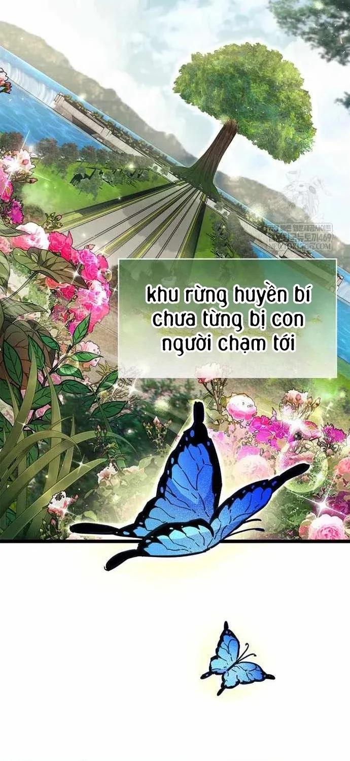 Người Chơi Che Giấu Quá Khứ Chap 118 - Next Chap 119