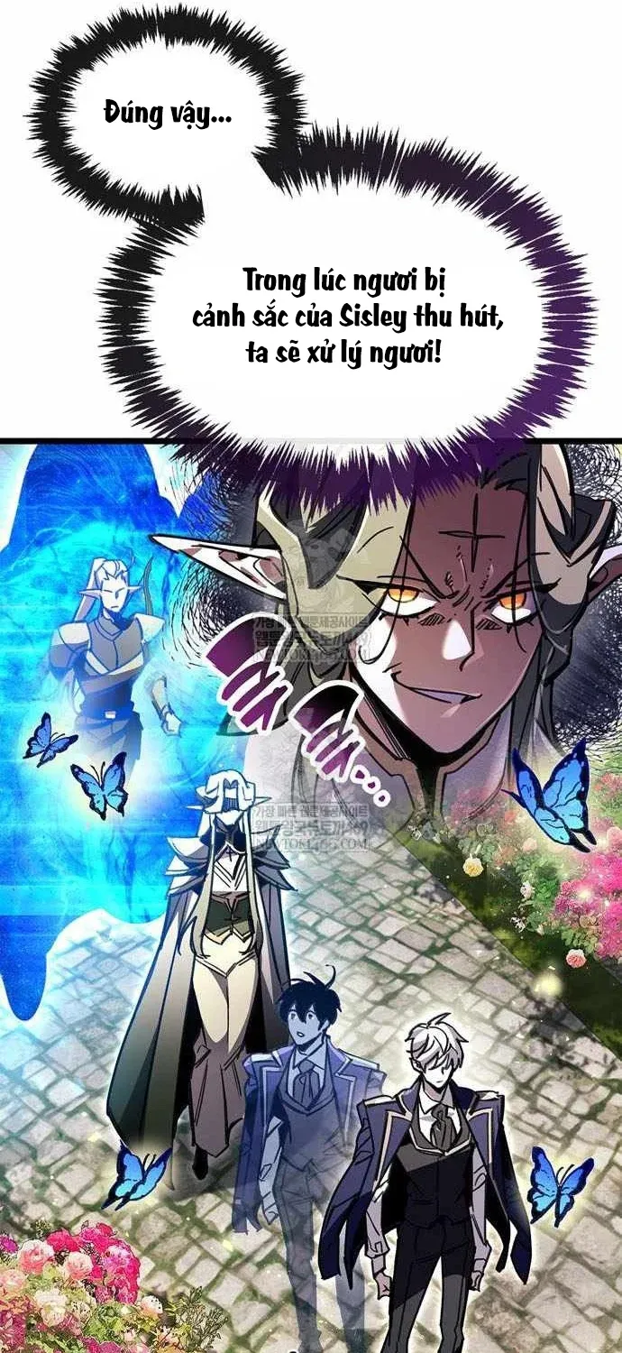 Người Chơi Che Giấu Quá Khứ Chap 118 - Next Chap 119