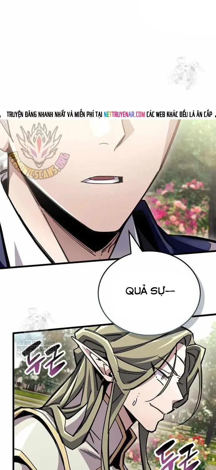 Người Chơi Che Giấu Quá Khứ Chap 118 - Next Chap 119