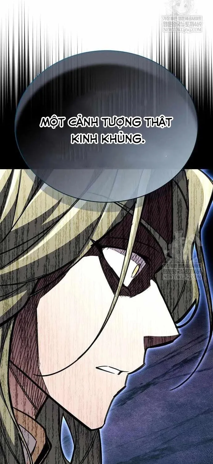 Người Chơi Che Giấu Quá Khứ Chap 118 - Next Chap 119